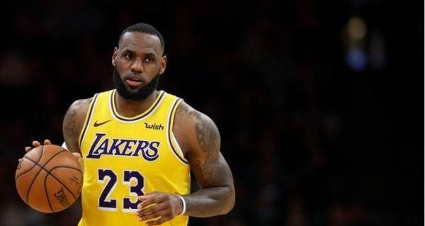 NBA2019年三分球排行榜（三分球排行榜揭晓，詹姆斯卫冕之路岌岌可危！）