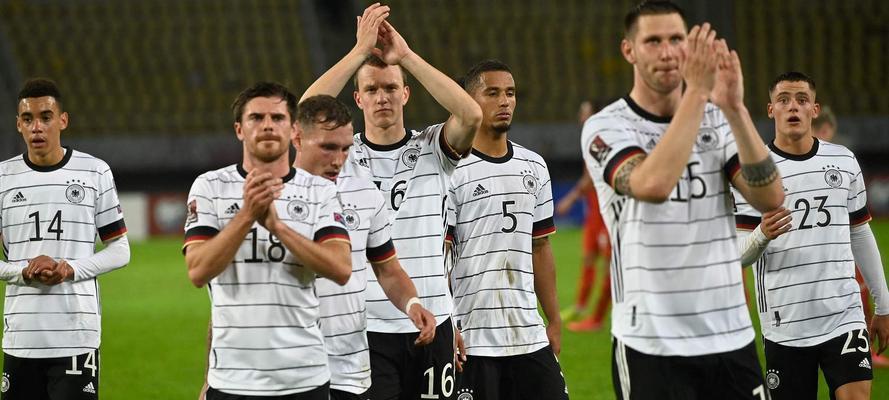 德国对韩国历史战绩（德国对韩国历史战绩回顾及对未来足球发展的影响）