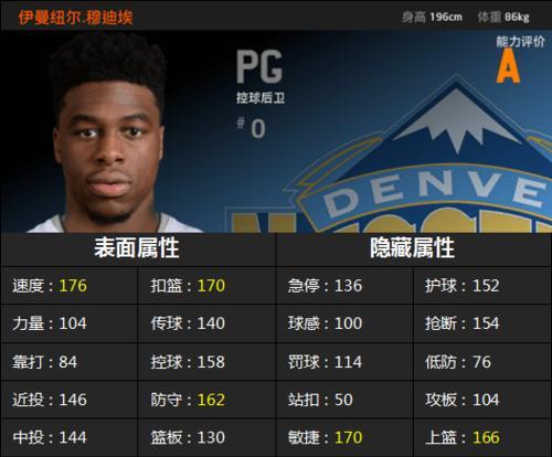 NBA现役球员弹跳力排行榜（探秘NBA球场上谁的弹跳力最强？排名揭晓！）