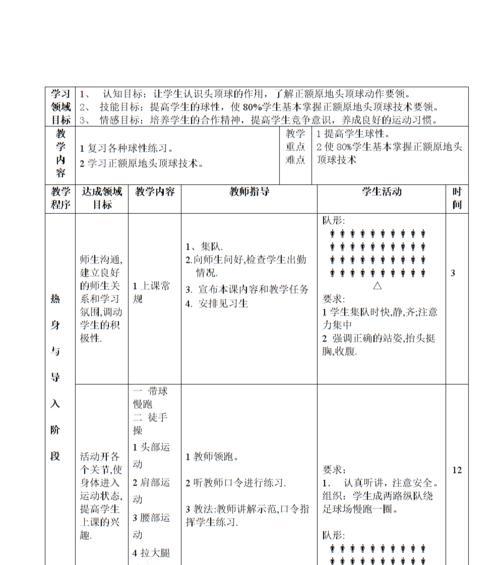 足球战术中的抢球技巧——提升球队实力的关键（发挥团队协作与个人能力，创造机会与制约对手）