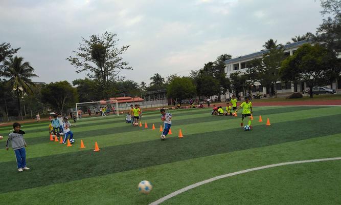 小学生五人制足球射门技巧的实用指南（培养小学生的射门能力，助力五人制足球比赛获胜）