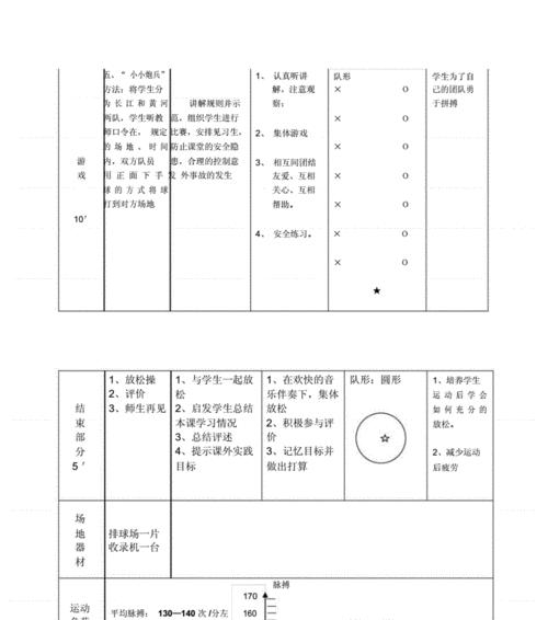 排球离手发球的要领口诀（掌握离手发球，击出高效一传！）