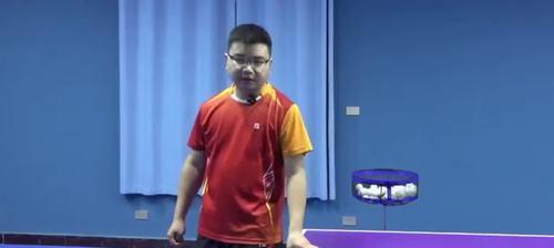 打乒乓球的教学方法与技巧（提高乒乓球水平的秘诀，让你成为乒乓球高手）