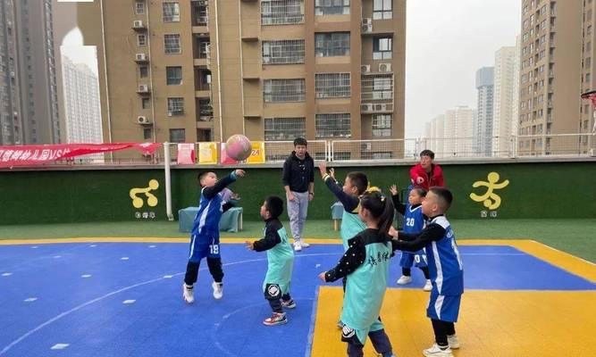 幼儿园篮球防守思路教学（培养幼儿篮球防守意识的关键是什么？）