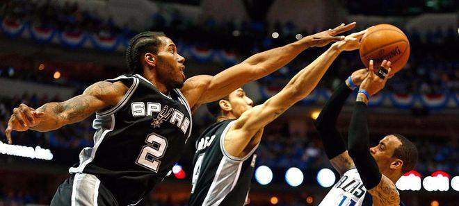 NBA半场篮球防守排行榜（揭开球场上的防守黑马，精准封堵的艺术）