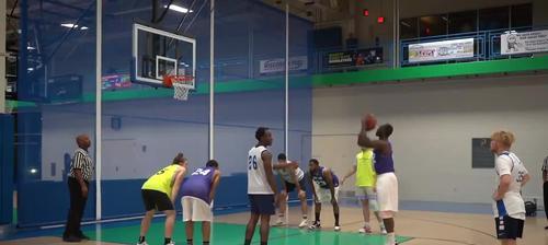 3v3篮球比赛防守战术（提升防守效率，取得胜利的关键战术）