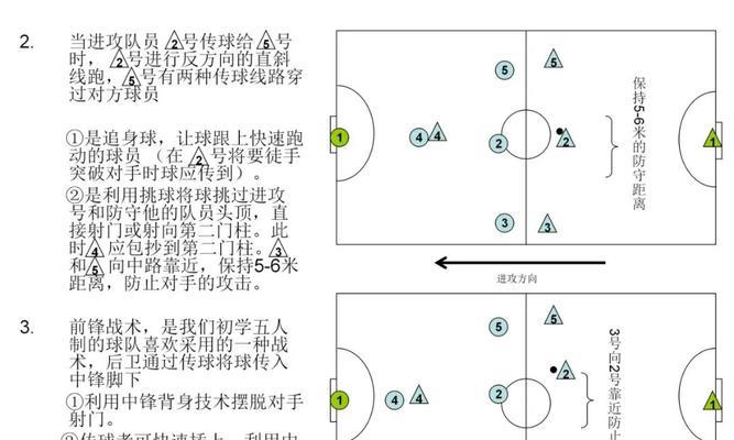 突破篮球一对一防守站位的关键技巧（掌握站位破解，提升个人进攻效率）