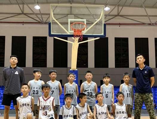 U10篮球比赛防守站位的重要性与技巧（掌握合适的站位，提升防守能力，）