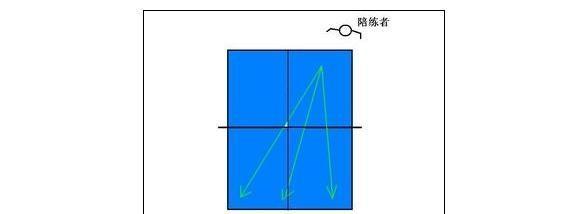 乒乓球技巧大揭秘！（掌握这些关键技巧，成为乒乓球高手）