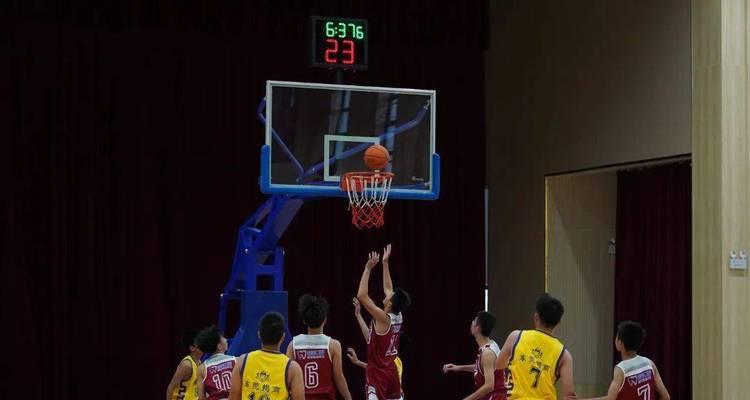 小篮球如何成为防守核心（揭秘小篮球成为防守核心的关键因素）