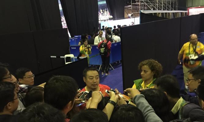 乒乓球日本抢镜技巧教学（打造出色的乒乓球技术——学习日本抢镜技巧）