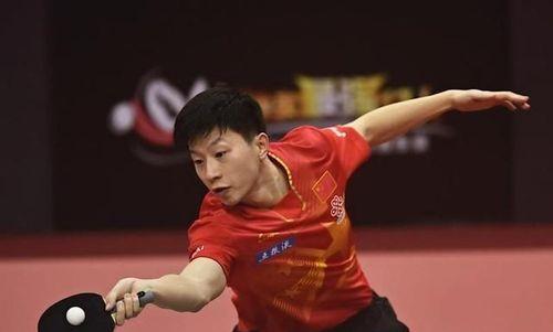 乒乓球高端局发球技巧（掌握发球技巧，迈向乒乓球高手之路）