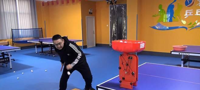 乒乓球技巧大揭秘（掌握这些关键技巧，让你的弧圈球无懈可击！）