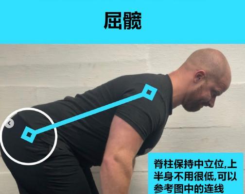篮球防守中屈髋的作用（深入探究屈髋动作在篮球防守中的重要性）