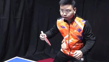 乒乓球湿父则发球技巧大揭秘（如何掌握乒乓球湿父则发球技巧，提升发球水平？）