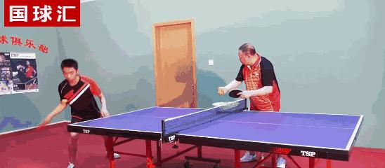 乒乓球徒手辅助练习技巧（锻炼乒乓球技巧，提高手眼协调能力）