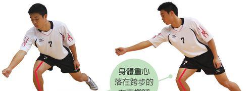 排球传球的动作要领与技巧（掌握关键动作，提高传球水平）