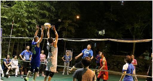 前交叉排球动作要领（前交叉动作步骤解析与技巧分享）