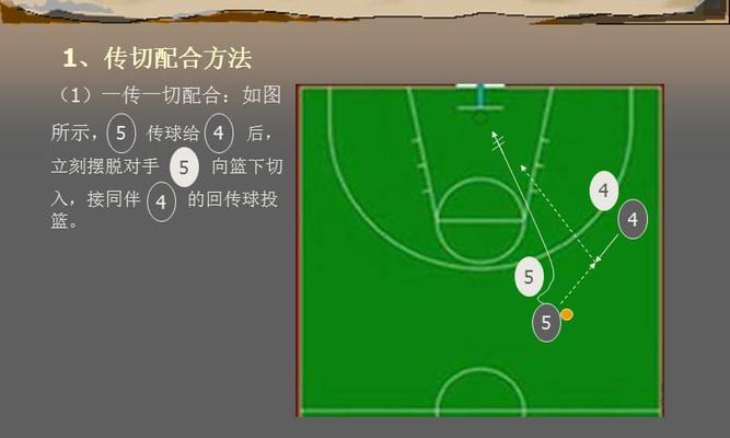 篮球全场2-3防守战术（提升球队防守实力）