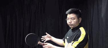 乒乓球横拍发球技巧大揭秘（掌握这些技巧，你的发球将无往不利）