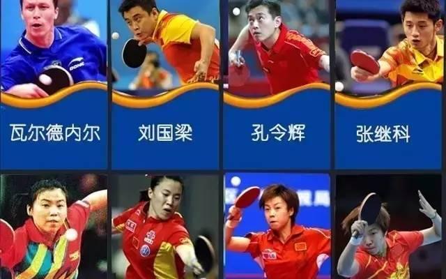 乒乓球高手的绝招技巧大揭秘（掌握这些关键技巧，让你成为乒乓球赛场上的王者！）