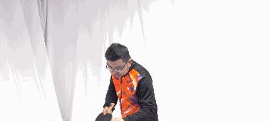 乒乓球上旋球横板接法的技巧与要点（提高技术水平，掌握顶级接发技术）