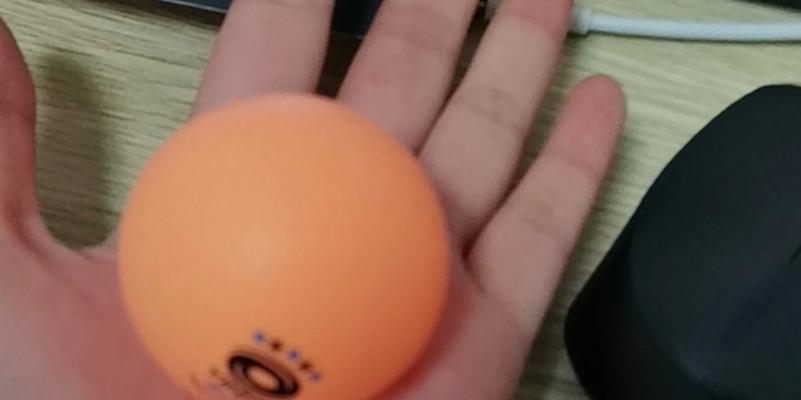 乒乓球训练技巧（通过对墙击打，提高乒乓球技术水平）