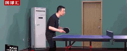 乒乓球回旋技巧的简单方法（掌握乒乓球回旋技巧的关键要点）