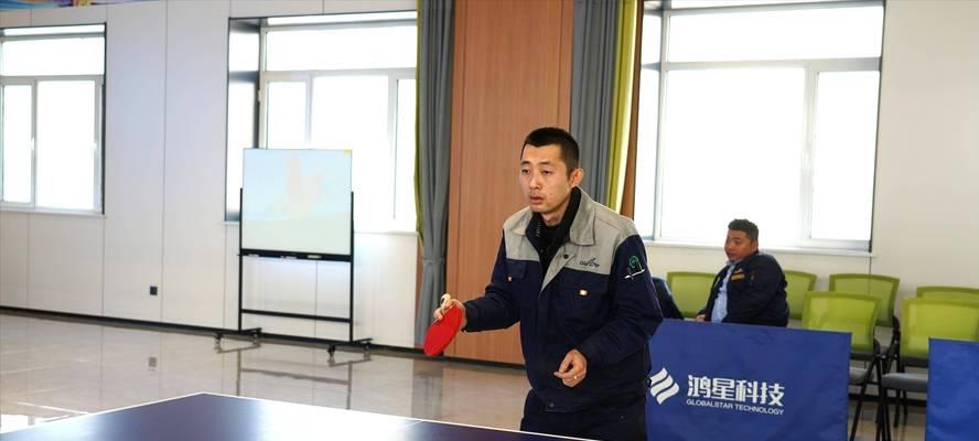 乒乓球直板攻守转换技巧（掌握转换技巧提升乒乓球水平）