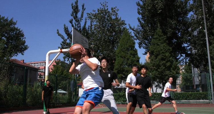 小学生篮球防守技巧指南（培养小学生篮球防守能力的关键要点）