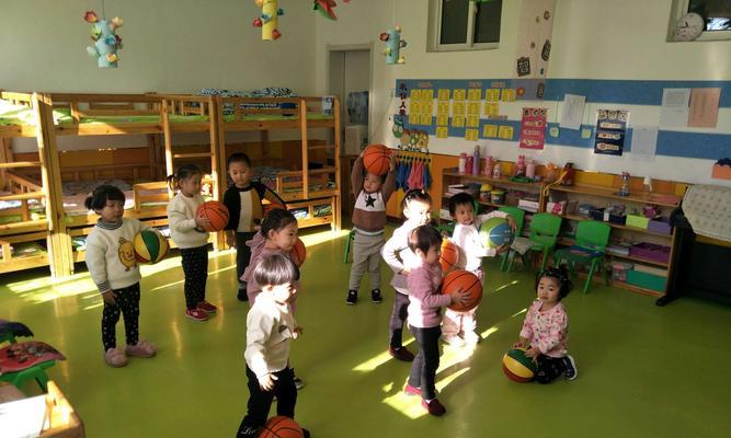 幼儿园篮球防守训练的重要性（提升幼儿园篮球队的整体竞技水平）