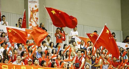 小排球各队助威动作要领（欢呼助威，为小排球队加油助威！）