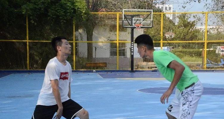 3v3篮球进球了可以防守吗？（探讨3v3篮球进球后的防守策略与技巧）