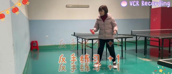 乒乓球对墙练习技巧入门（提高球感、练就准确度，轻松掌握乒乓球基本技术）