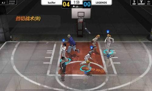 篮球2v2防守战术（篮球2v2防守战术的讲解与实践）