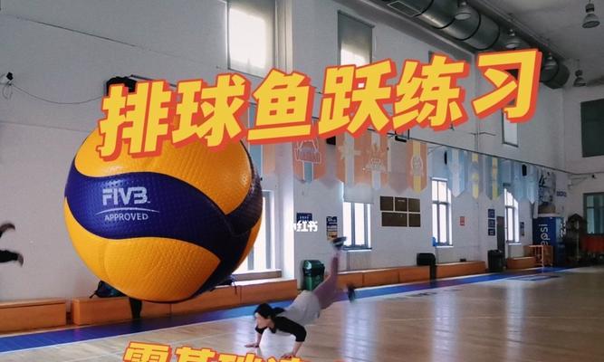侧倒救球排球动作要领（掌握侧倒救球技巧提升排球水平）