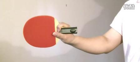 乒乓球直拍抓拍技巧大揭秘（掌握正确动作要领，提高直拍技术水平）