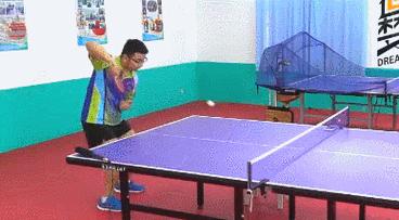发球技巧之乒乓球迎球技巧（掌握正确发球技巧提升乒乓球比赛实力）