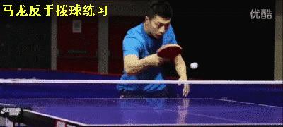 乒乓球技巧与重心掌握（揭秘发力技巧，让你打出更加准确的球）