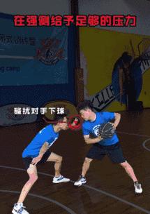 篮球滑步防守的重要性及技巧（通过滑步防守提高篮球战术执行效果）