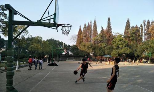 小学生篮球防守教学热身全攻略（让小学生们在篮球防守中挥洒汗水的关键技巧和方法）