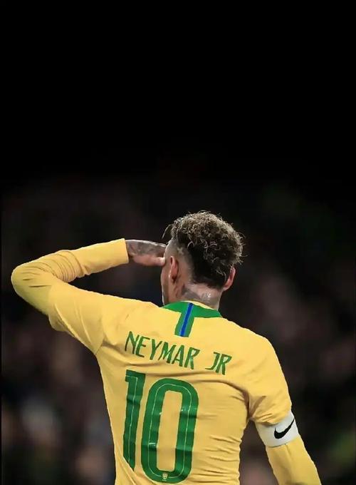 内马尔世界杯10大进球（揭秘内马尔在世界杯上的10次经典进球，让我们目不转睛！）