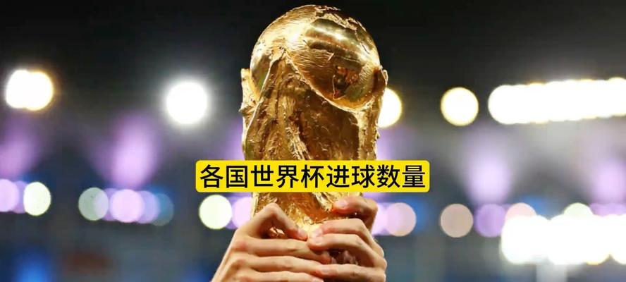 历届世界杯进球狂欢（每一届都有进球纪录被刷新，这是为什么？）