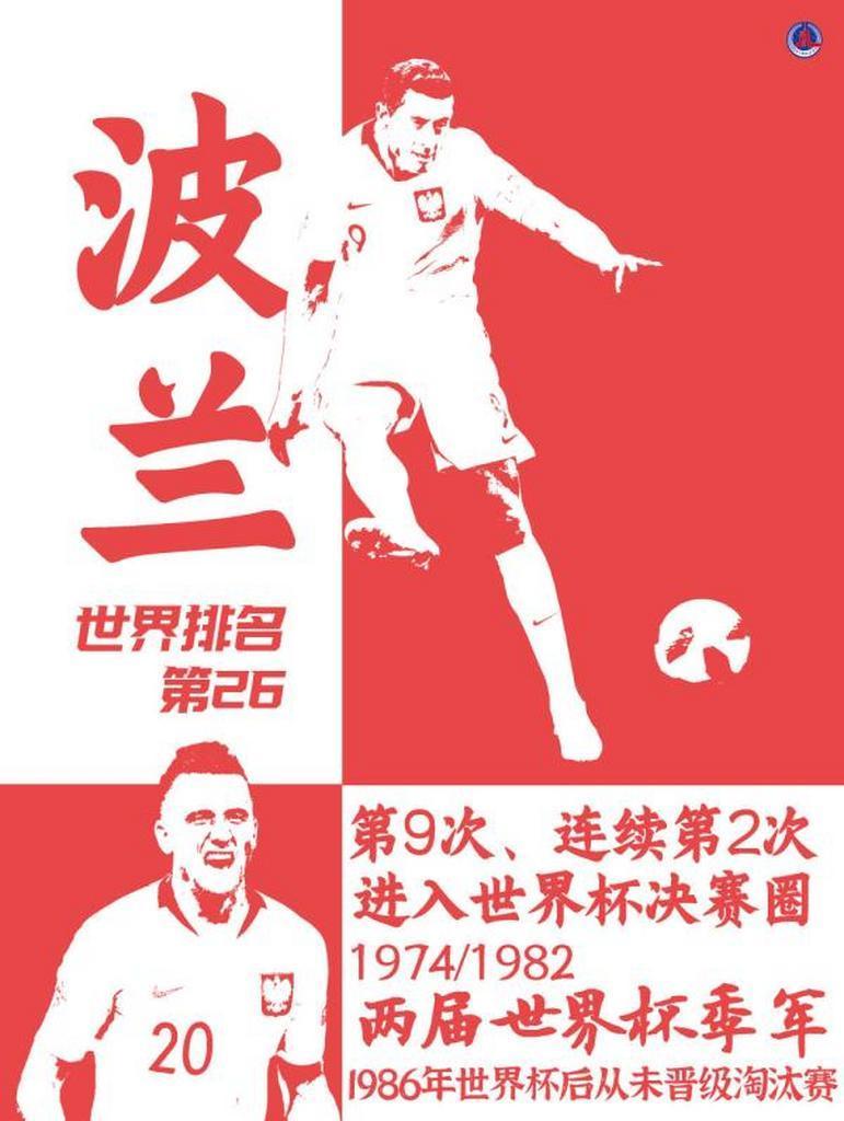 揭秘波兰队在俄罗斯世界杯的历史战绩（回顾波兰队的荣耀与挫折，探寻成功之路）