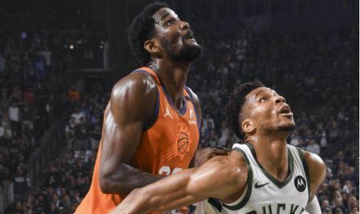 NBA中锋速度排行榜(揭秘NBA中锋跑步速度榜单,研究内线球员速度之王)