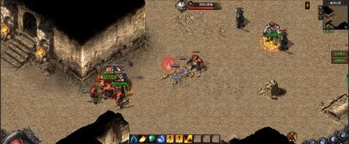 反向游泳（突破常规，以不同的方式取胜）